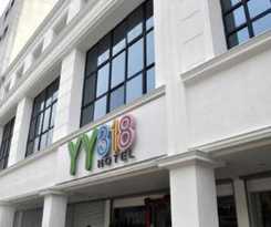 Hotel Yy318 Bukit Bintang