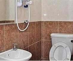 Hotel Oyo 427 Kristal