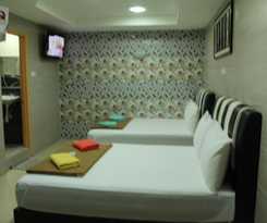 Hotel New Wave Rawang