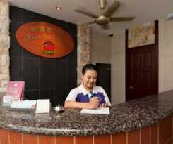 Hotel Rose Cottage Hotel Bandar Seri Alam