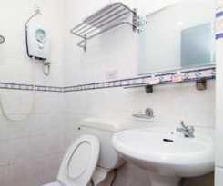 Hotel Rose Cottage Hotel Taman Johor Jaya
