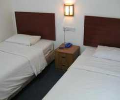 Hotel Rose Cottage Hotel Taman Nusa Bestari 2