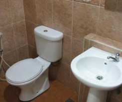 Hotel Rose Cottage Hotel Taman Daya