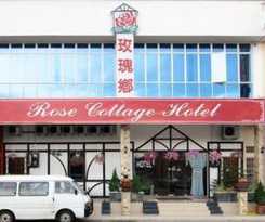 Hotel Rose Cottage Hotel Taman Impian Senai
