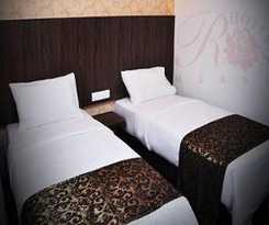Hotel Rosmerah