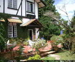 Hotel The Smokehouse Hotel Frasers Hill