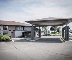 Comfort Inn Airport West