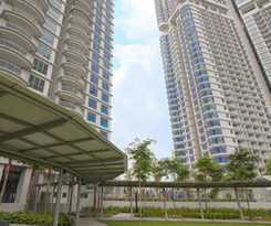 Hotel Teega Suites At Puteri Harbour