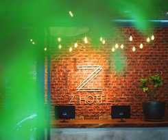 Hotel Z Johor