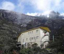 Hotel Laban Rata