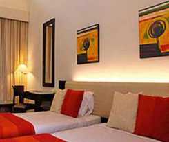 The Jerai Hill Resort