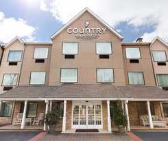 Hotel Country Inn and Suites by Radisson, Asheville at Asheville Outlet Mall, NC
