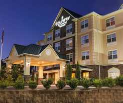 Hotel Country Inn and Suites by Radisson, Asheville West, NC