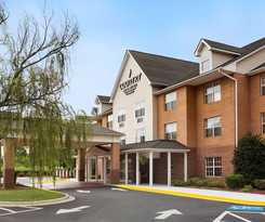 Hotel Country Inn and Suites by Radisson, Charlotte University Place, NC