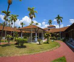 Hotel Villea Morib