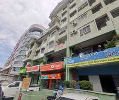 Hotel Tt Suites Kota Kinabalu City Centre