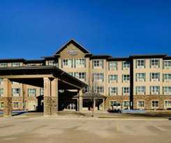 Hotel Country Inn and Suites by Radisson, Grand Forks, ND