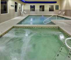 Hotel Country Inn and Suites by Radisson, Absecon