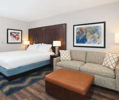 Hilton Garden Inn Burbank Los Angeles