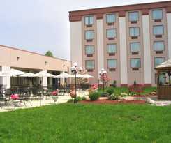 Holiday Inn Piscataway Somerset By IHG