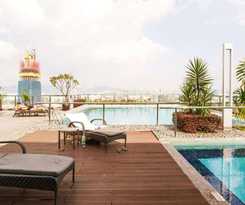 Hotel Bintang Fairlane Home - The Heart Of Kl