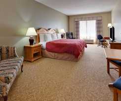 Hotel Country Inn and Suites by Radisson, Mount Morris, NY