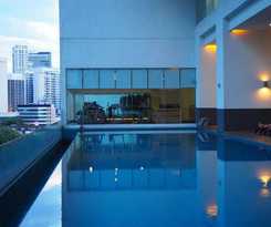 Hotel One Bukit Ceylon Ramada Klcc - Ecosuites