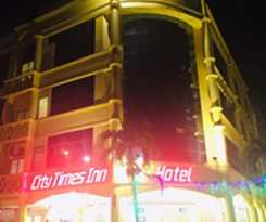 Hotel City Times Inn 2