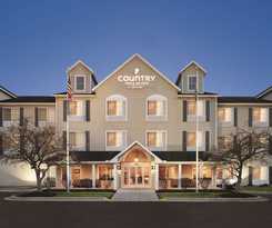 Hotel Country Inn and Suites by Radisson, Springfield, OH