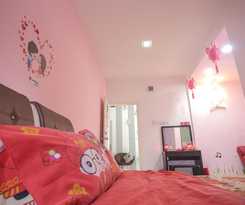 Hotel DesaTebrau-NewStar-Wedding Bridal House