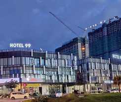 Hotel 99 Sepang Klia