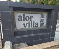 Hotel Alor Villa