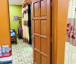 Zar Permai Dan Homestay