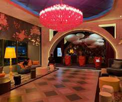 Hotel Arte Plus By Iv Suites Klcc
