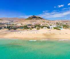 Vila Baleira Suites