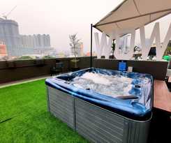 Hotel Wow Penang