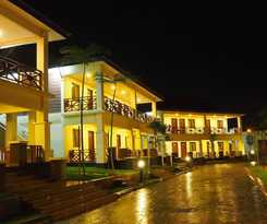 Hotel Lotus Seaview Beach Resort