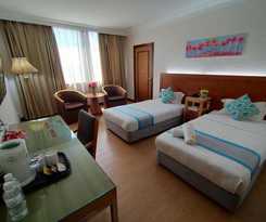 Hotel Tang Dynasty Hotel
