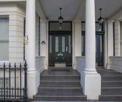 Alexander Apartments