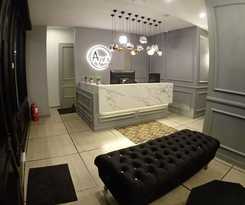Hotel Apex Boutique