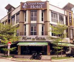 Grand Kapar Klang Sentral
