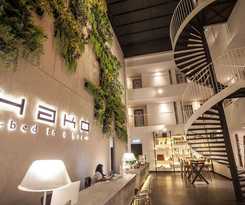 Hotel Hako Mount Austin