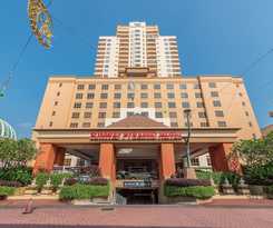 Sunway Pyramid Resort Suites By Rayandjo
