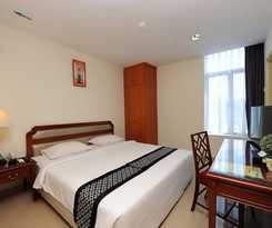 Palm Inn Ampang Point