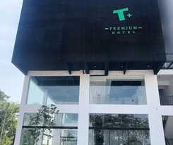 Hotel T+ Premium