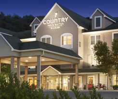 Hotel Country Inn and Suites by Radisson, Lehighton (Jim Thorpe), PA
