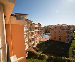 Hotel Hacienda Beach Resort