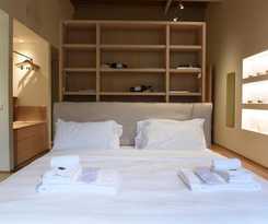 Massimago Wine Suites