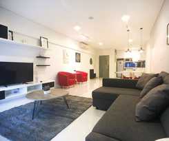 Hotel Oho Suites Klcc Summer Suites