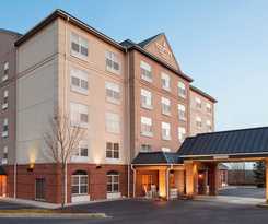 Hotel Country Inn and Suites by Radisson, Anderson, SC